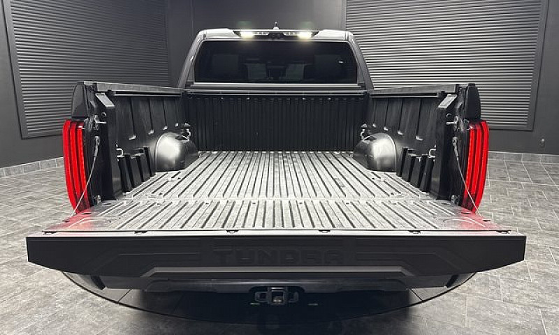 2026 Toyota Tundra S...