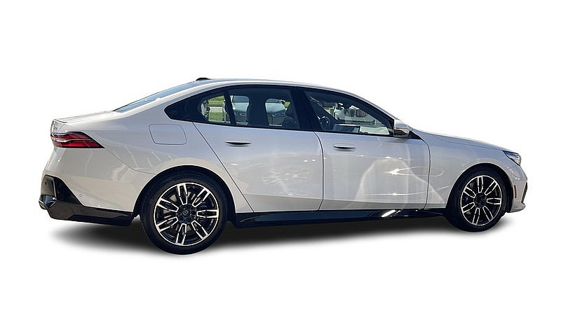 2026 Bmw 530I...