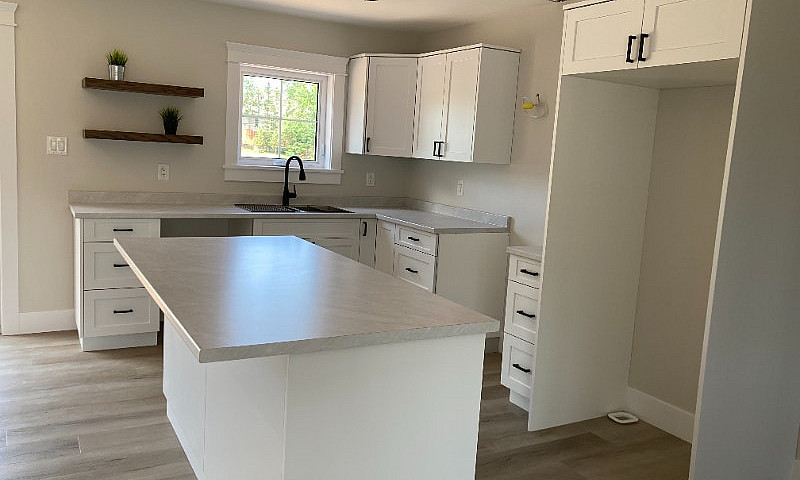 New Affordable 3 Bed...