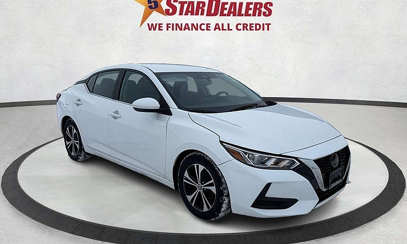 2023 Nissan Sentra H...