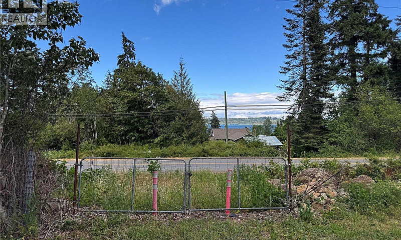 Lot A Ross Ave Royst...