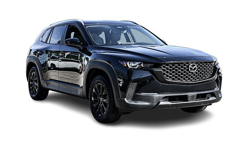 2025 Mazda Cx-50 Gs-...