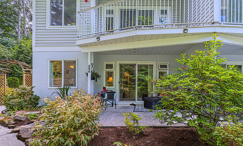 238 Bowlsby Street...