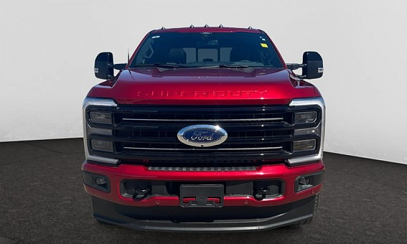 2026 Ford Super Duty...