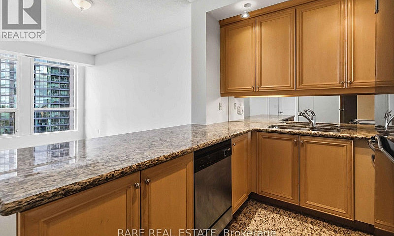 1515 - 628 Fleet Str...