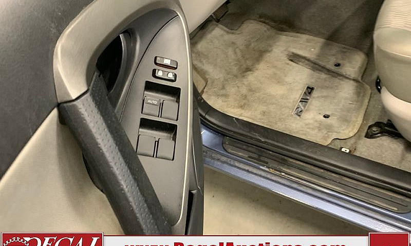 2010 Toyota Rav4...