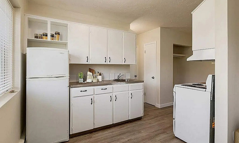Spacious And Pet-Fri...