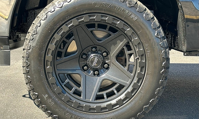 2018 Ford F-150 Xlt ...