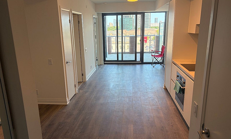 1+1 Bed For Rent - 2...