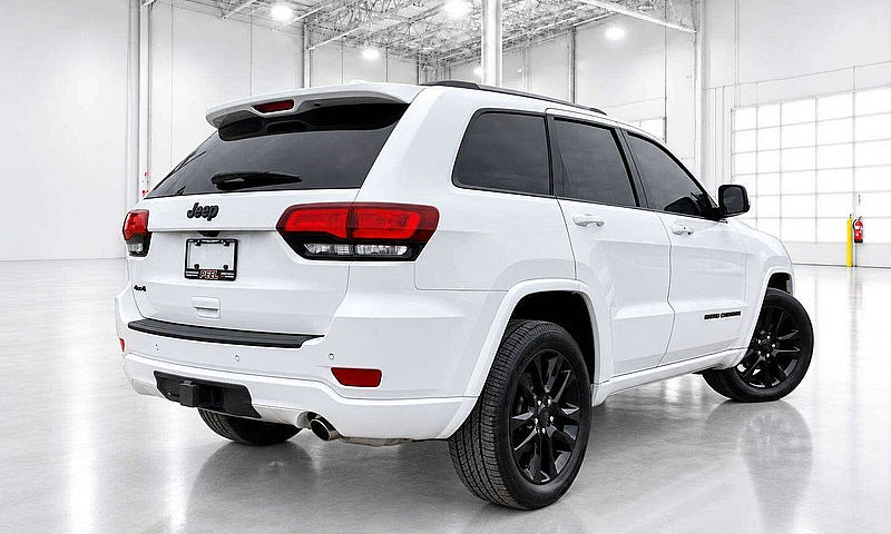 2020 Jeep Grand Cher...