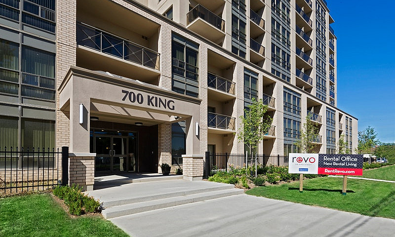 700 King Street (Wes...