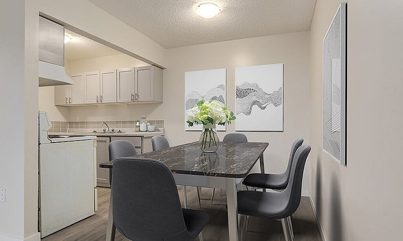 Affordable Apartment...