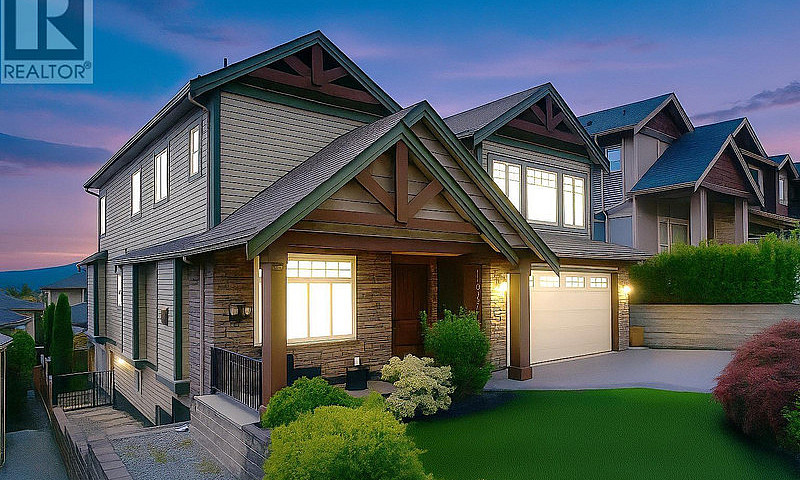 13765 Silver Valley ...