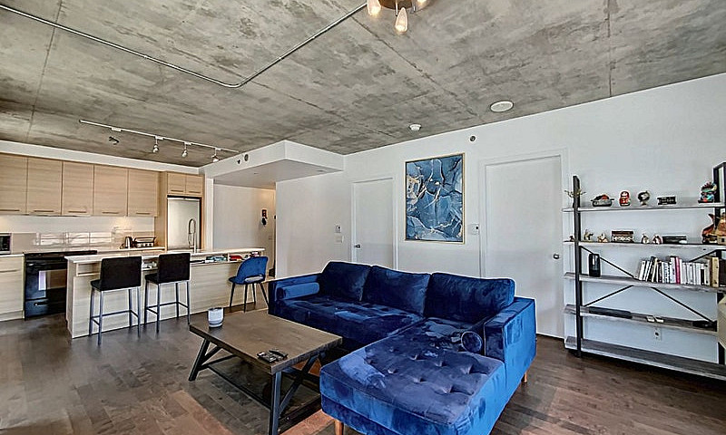 449 000$ - Condo À V...