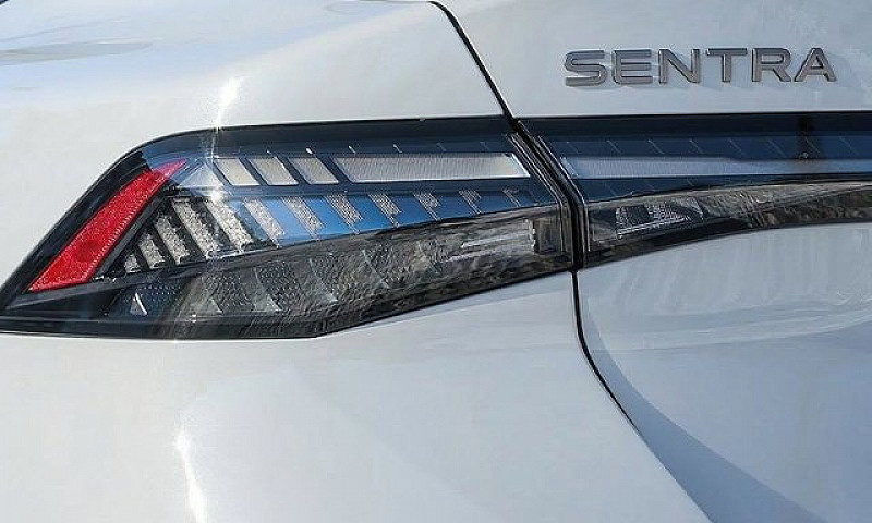 2026 Nissan Sentra S...