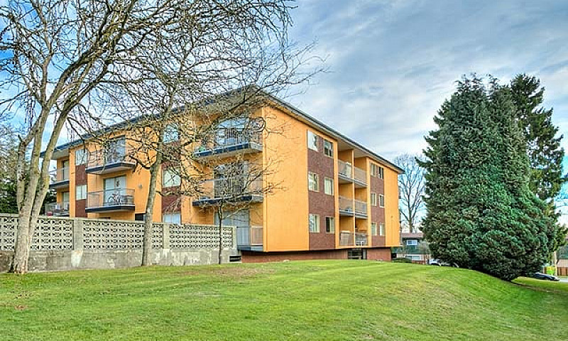 The Westport Apartme...