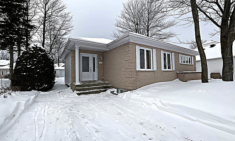 400 000$ - Bungalow ...