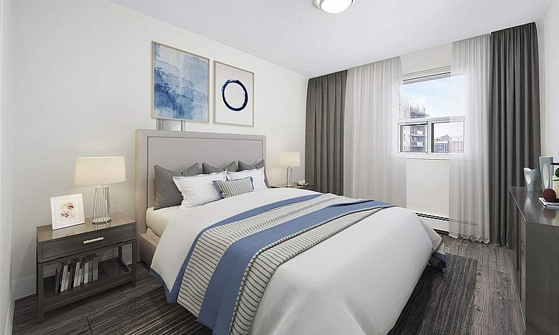 2 Bedroom Apartment ...