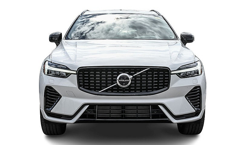 2025 Volvo Xc60 Plug...