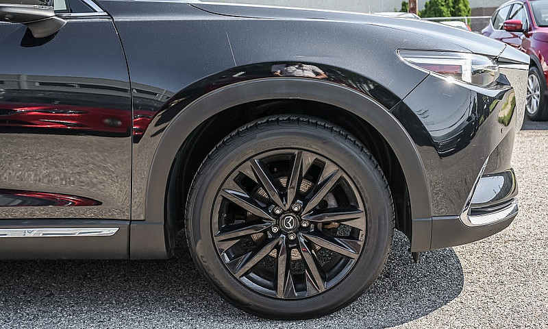 2023 Mazda Cx-9 Kuro...