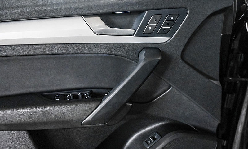 2021 Audi Q5 45 2.0T...