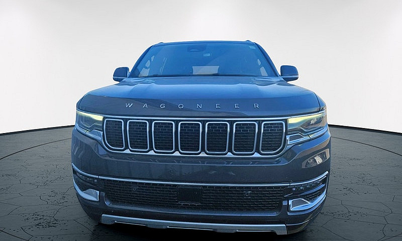 2023 Jeep Wagoneer L...