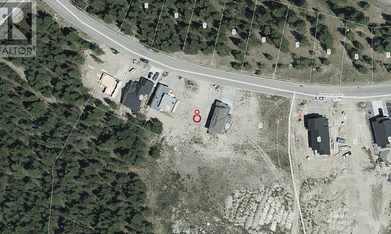 121 Shadow Mountain ...