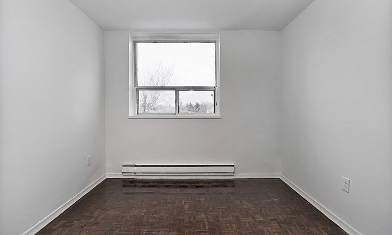 Keele Apartments - 2...