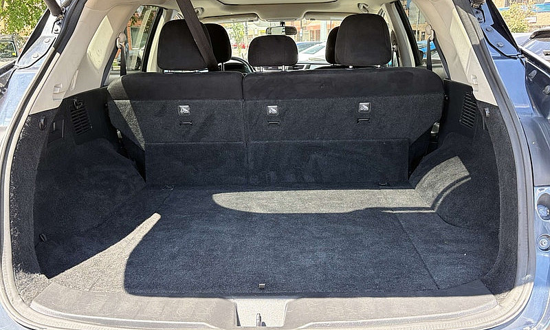 2018 Nissan Murano A...