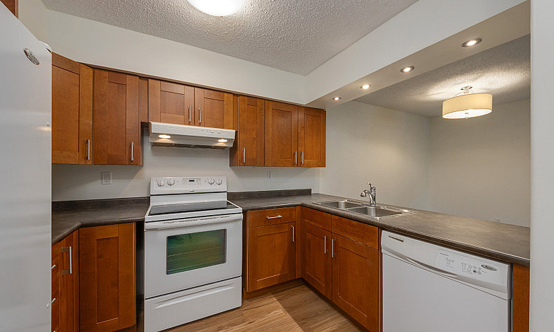 Well-Maintained Cond...