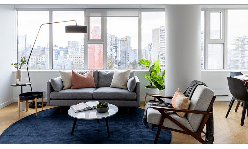 2 Bedroom Apartment ...