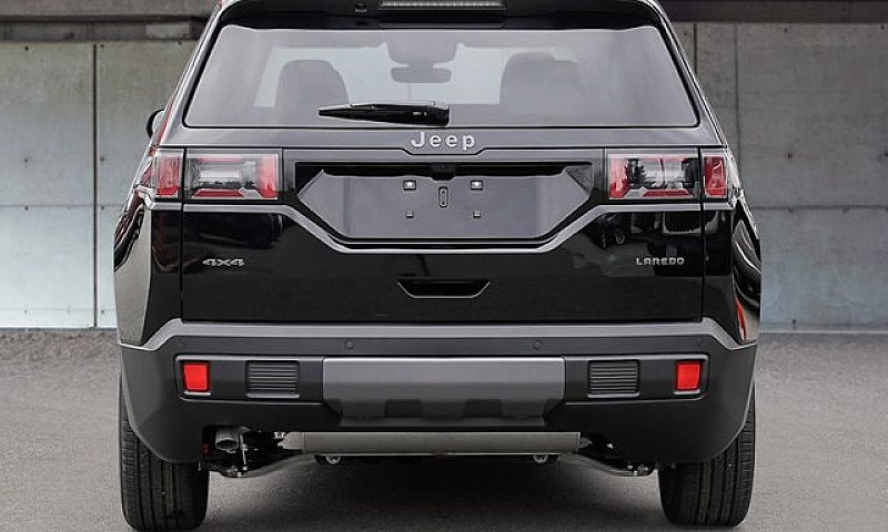 2026 Jeep Cherokee L...