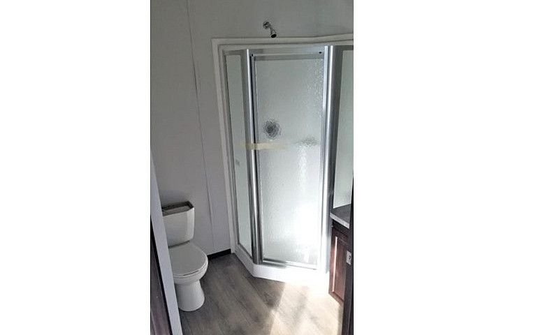 Nor-Fab Tiny Home 1 ...