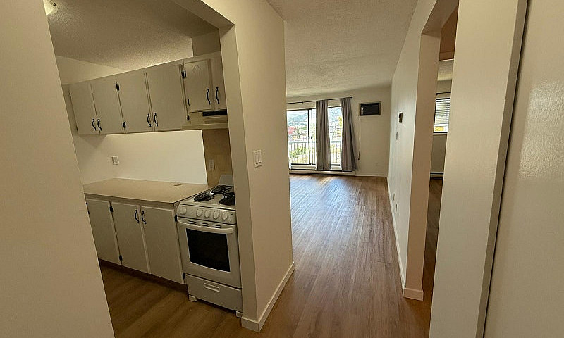 2 Bedroom 1 Bath – $...