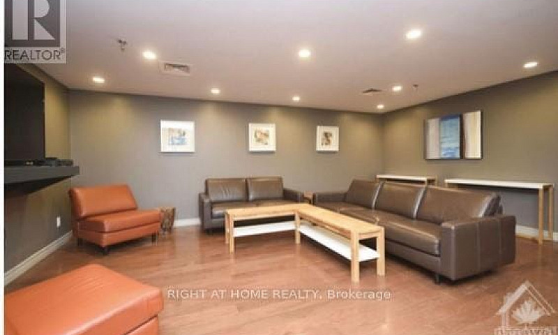 706 - 470 Laurier Av...