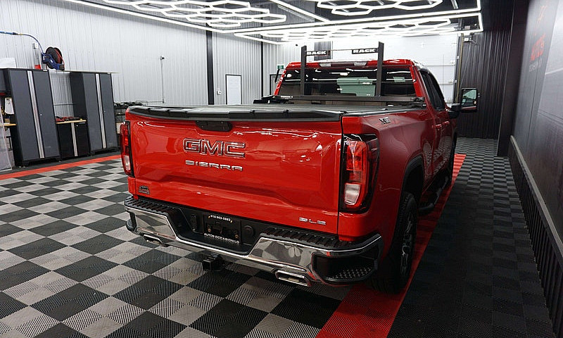 2020 Gmc Sierra 1500...
