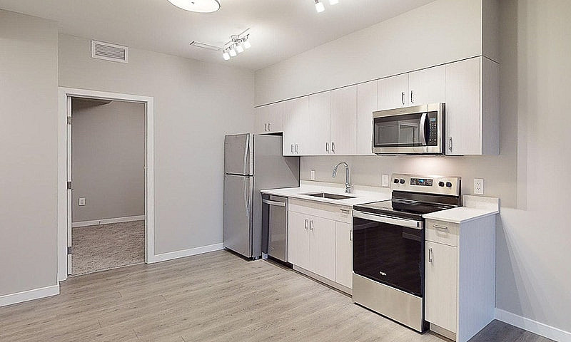 Element Townhomes In...
