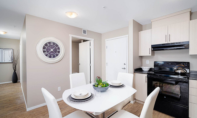 Pet-Friendly Two Bed...