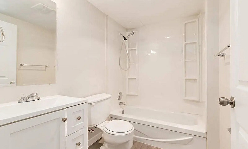 Affordable Apartment...
