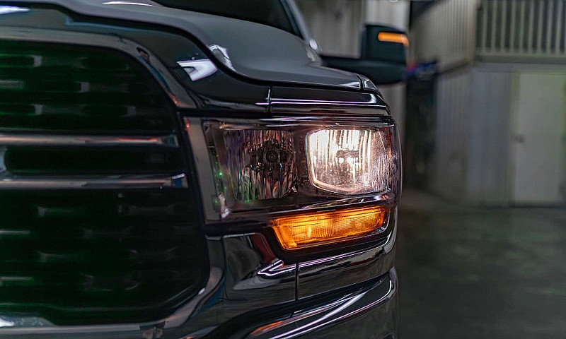 2024 Ram 2500 4X4 Cr...