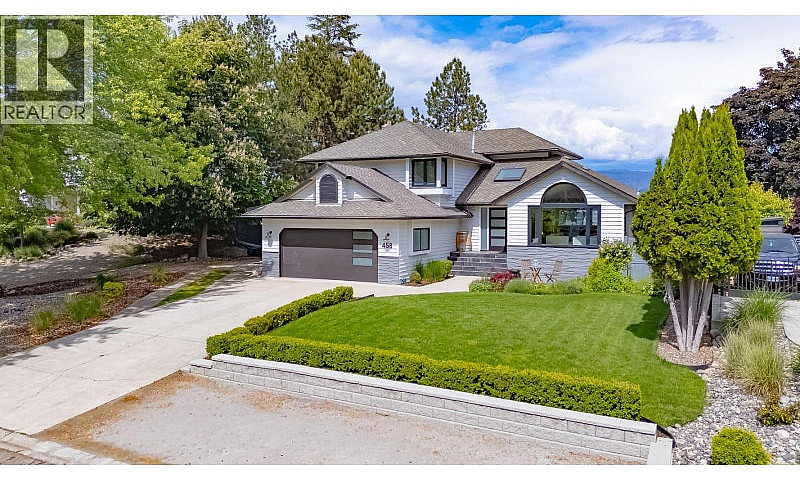 458 Curlew Drive Kel...