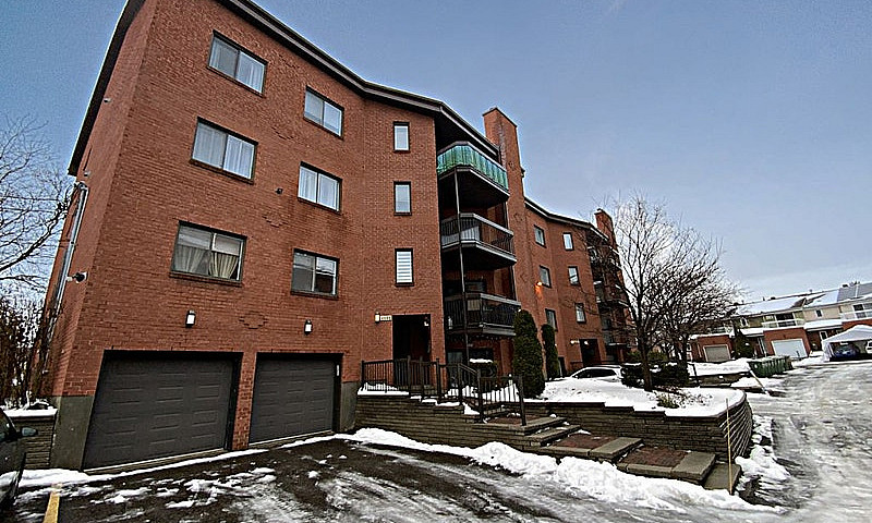 345 000$ - Condo À V...