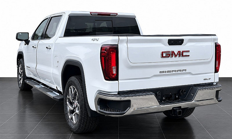 2026 Gmc Sierra 1500...