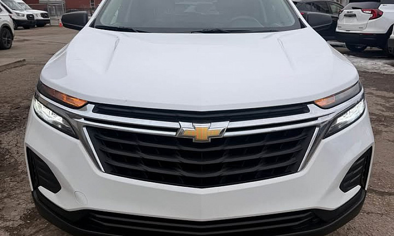 2024 Chev Equinox  L...