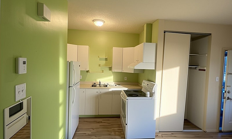 1-Bedroom In Hull – ...