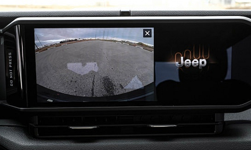 2026 Jeep Wrangler S...