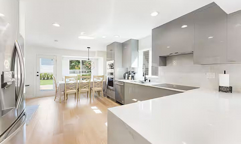 4-Bedroom, 3-Bathroo...
