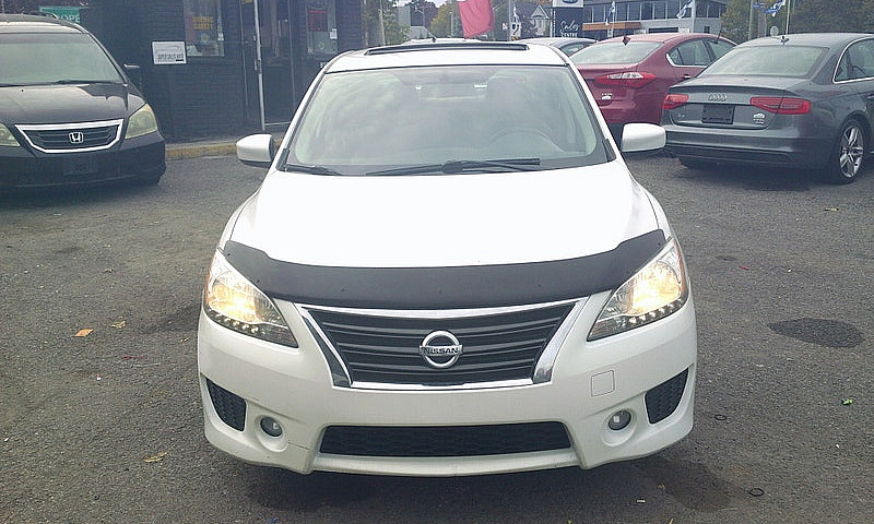 2015 Nissan Sentra S...