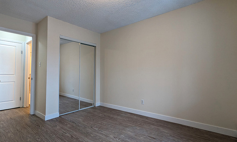 Kirkness Apartment F...