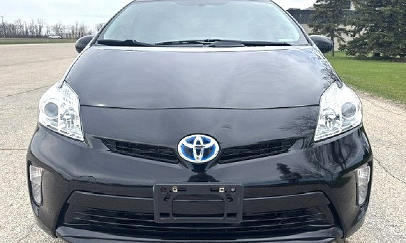 2015 Toyota Prius Hb...